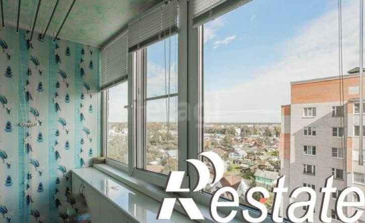 1-комн квартира Дальняя улица, 18В,  д. 18В