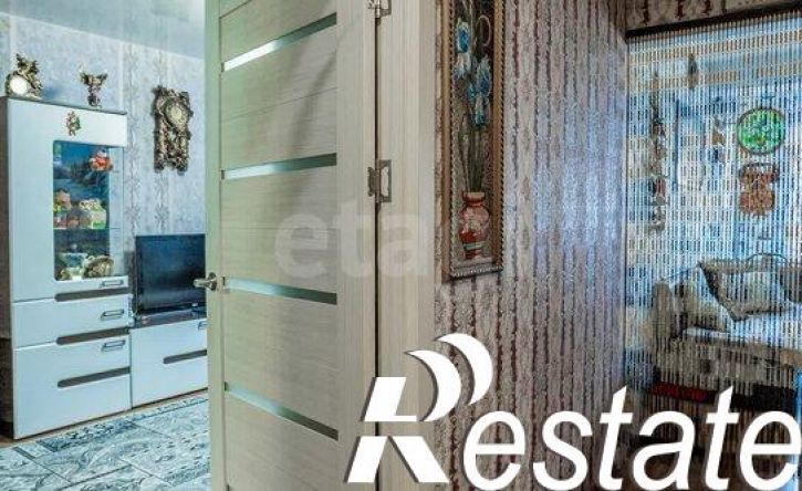 1-комн квартира Дальняя улица, 18В,  д. 18В