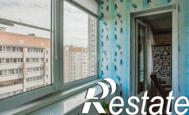 1-комн квартира Дальняя улица, 18В,  д. 18В