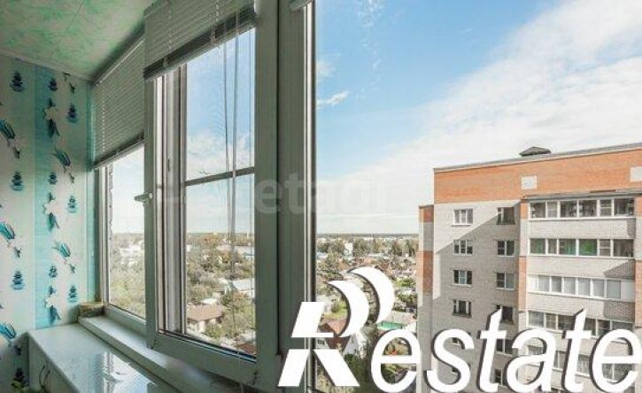 1-комн квартира Дальняя улица, 18В,  д. 18В