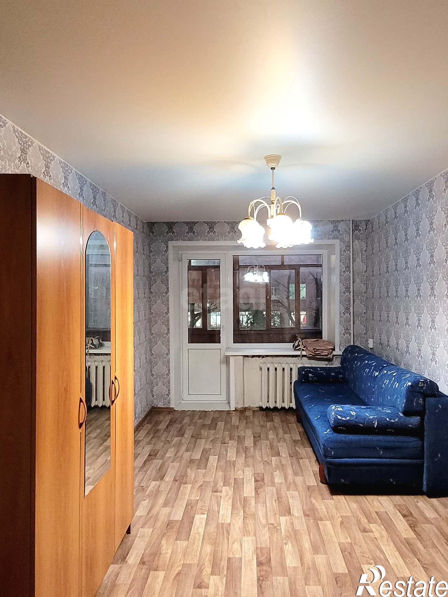 Купить квартиру за 3 650 000 рублей на проспект Победы, 44