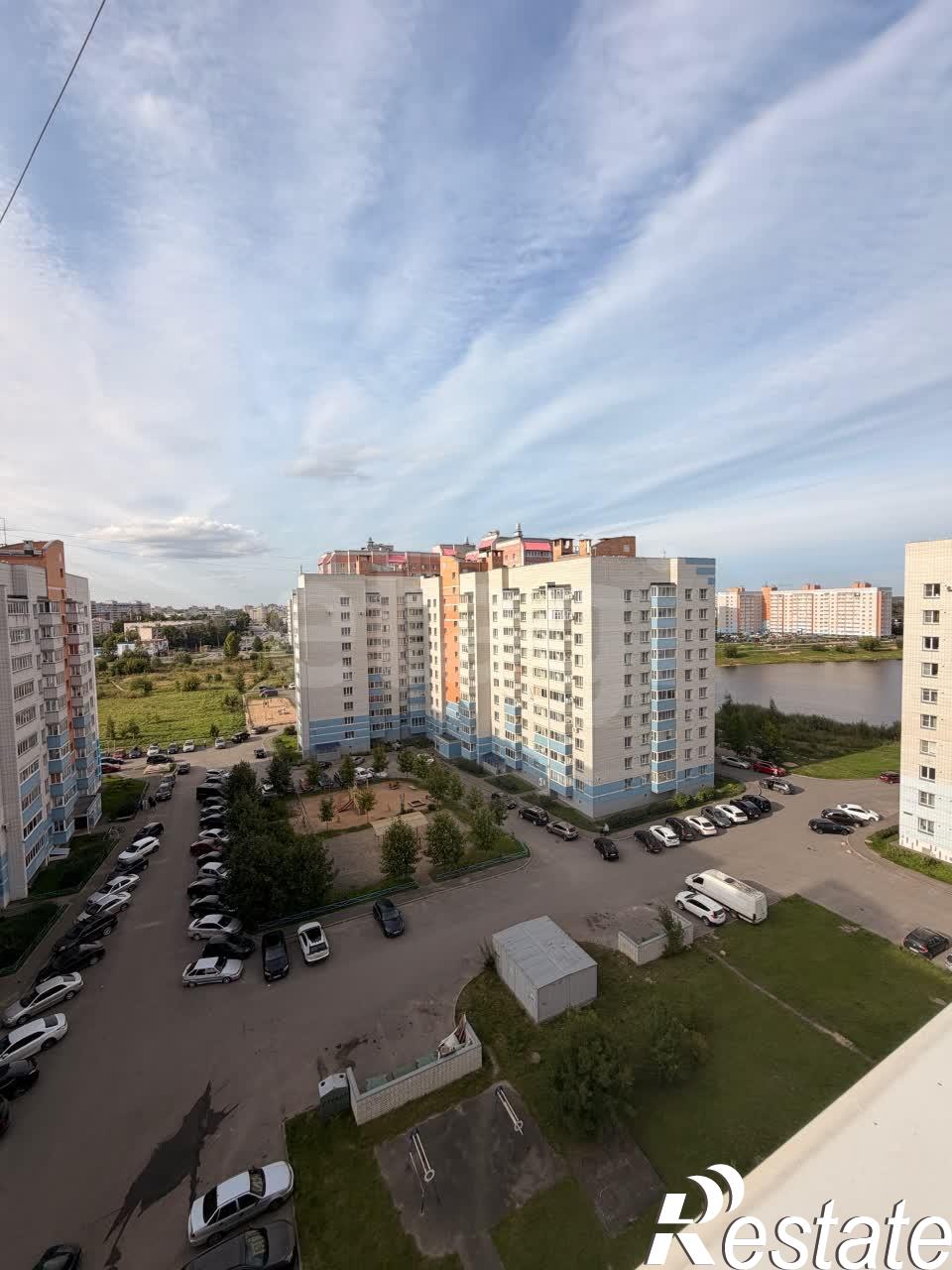Купить квартиру за 6 800 000 рублей на улица Карла Маркса, 123а