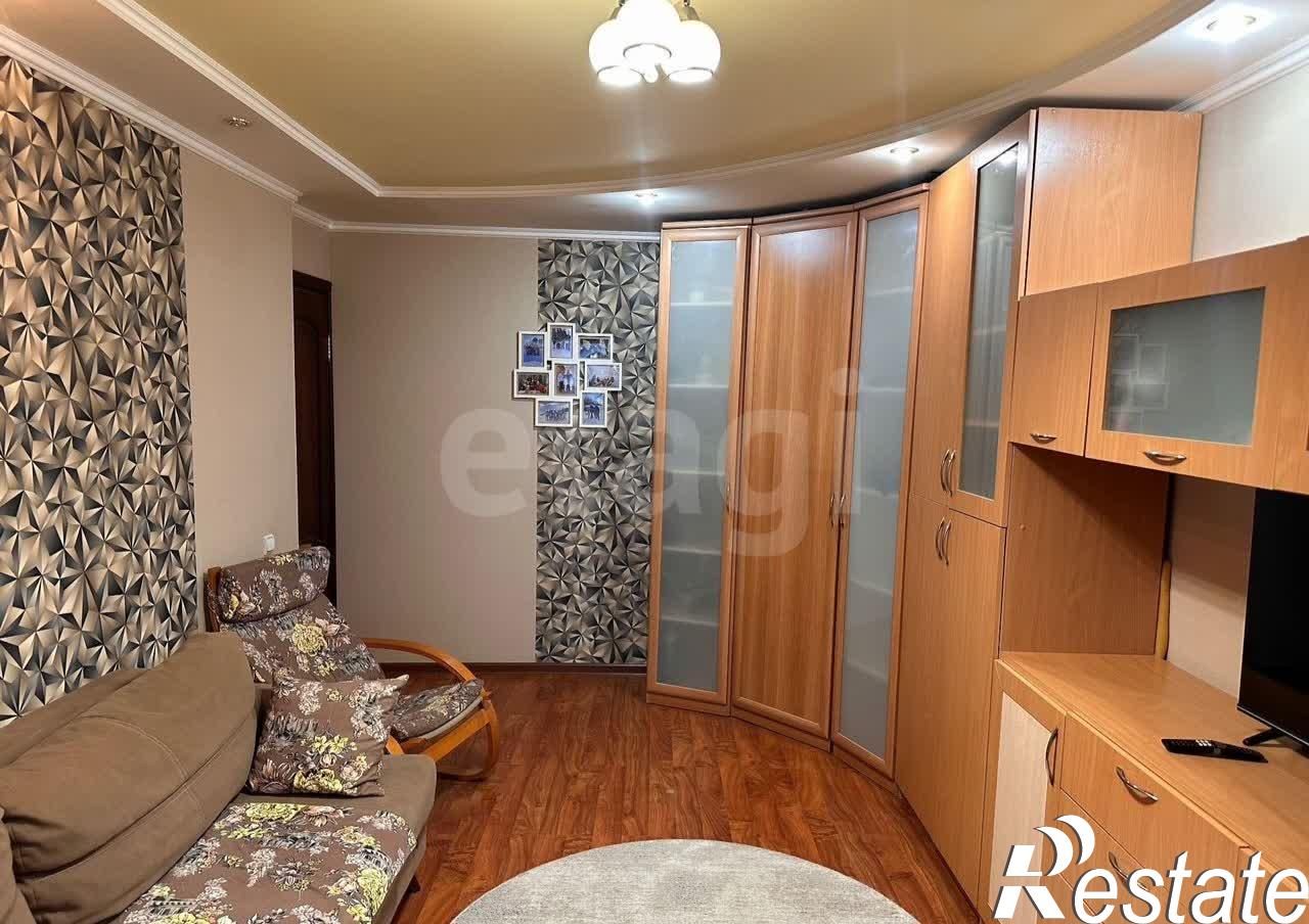 Купить квартиру за 4 600 000 рублей на улица Преображенского, 53а