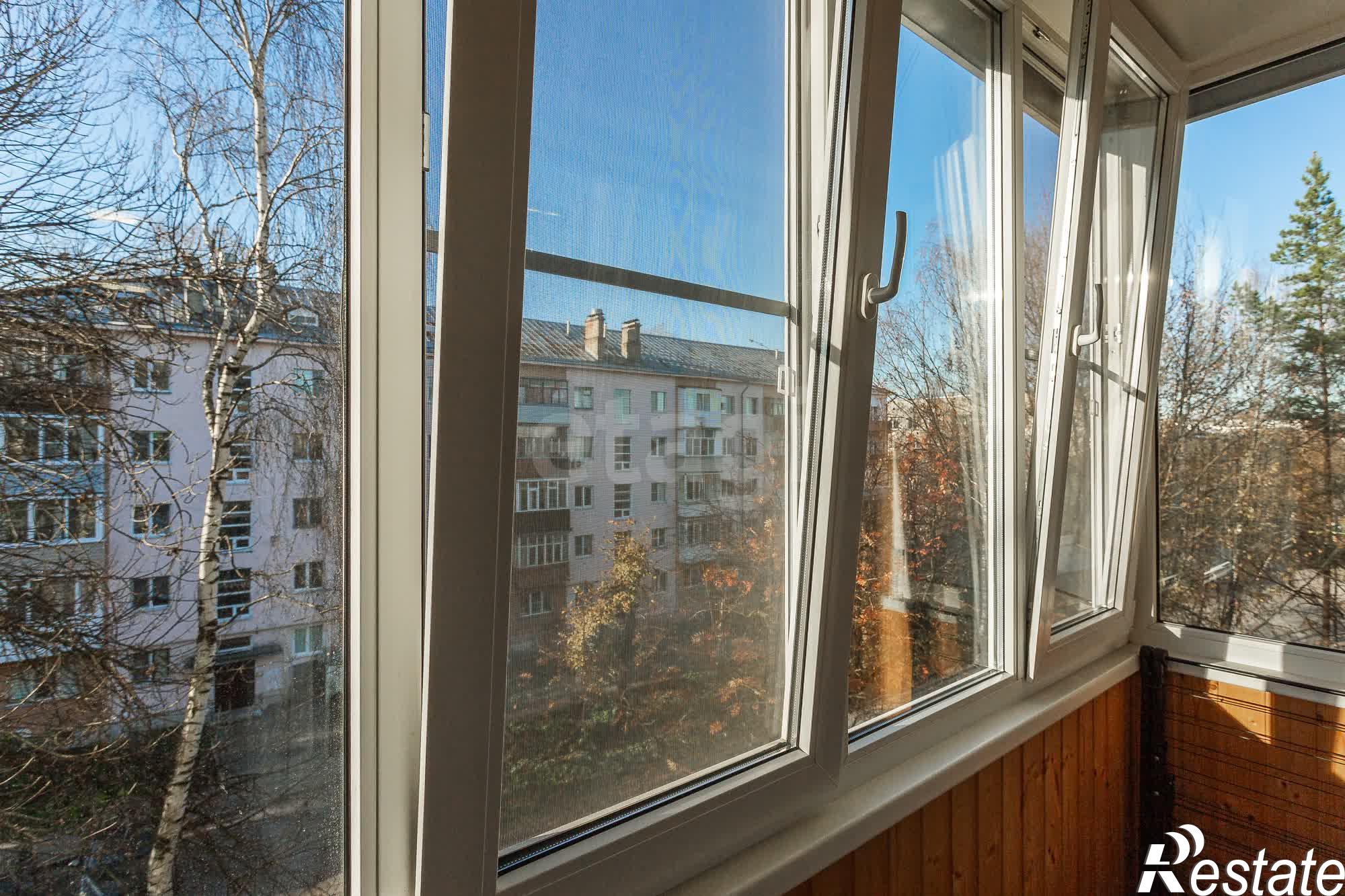 Купить квартиру за 5 100 000 рублей на улица Горького, 114