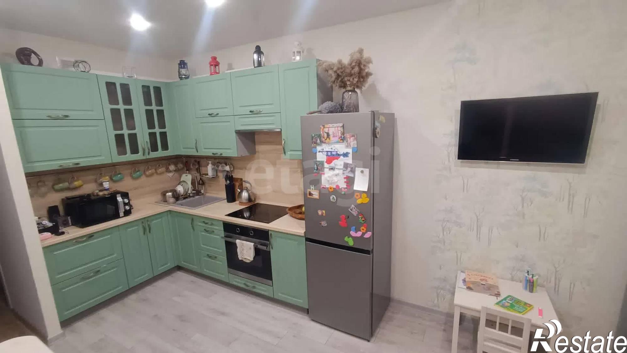 Купить квартиру за 11 000 000 рублей на улица Герцена, 105а