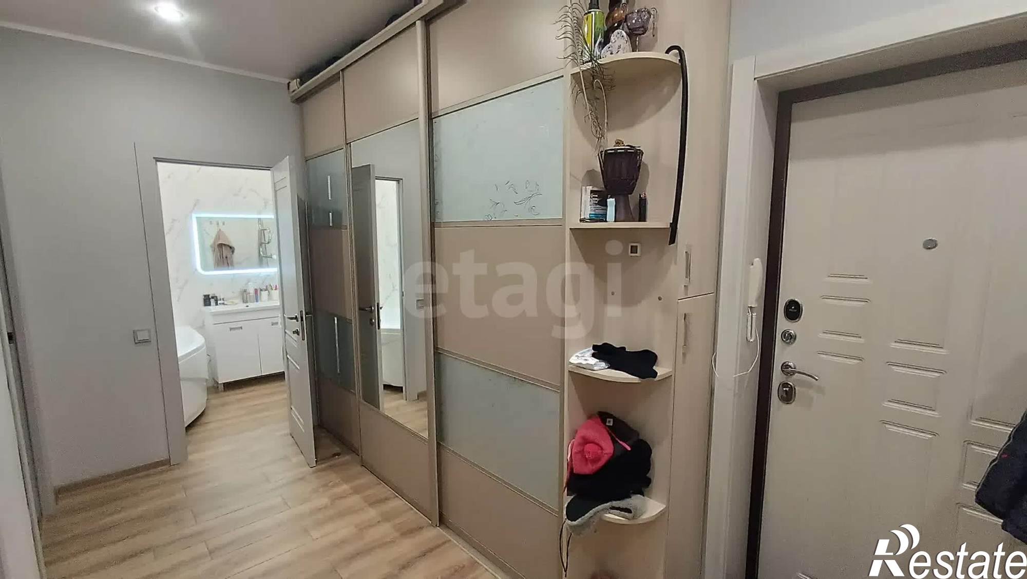 Купить квартиру за 11 000 000 рублей на улица Герцена, 105а