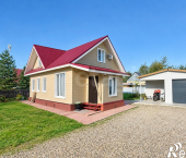 коттедж 130 кв м Технический переулок