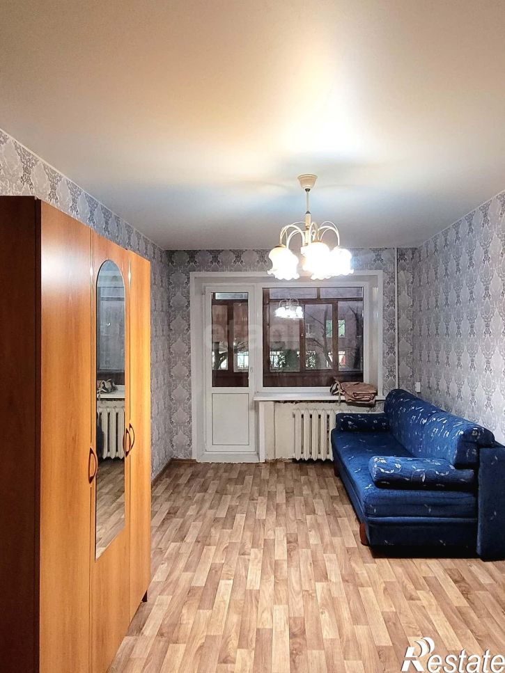 1-комн квартира проспект Победы, 44