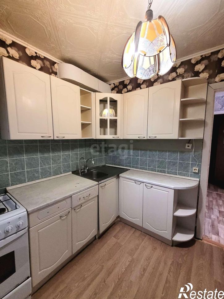 1-комн квартира проспект Победы, 44
