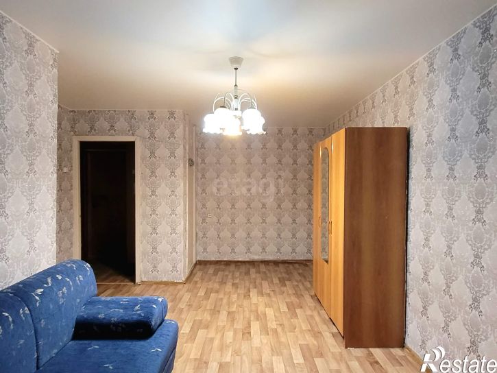 1-комн квартира проспект Победы, 44