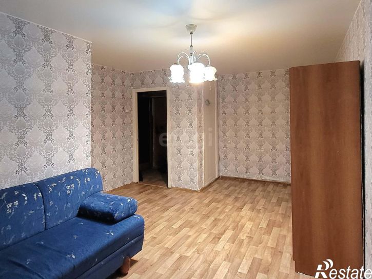 1-комн квартира проспект Победы, 44