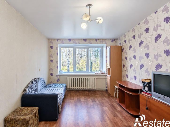 1-комн квартира улица Можайского, 58