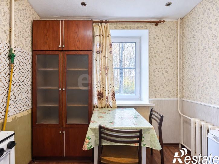 1-комн квартира улица Можайского, 58