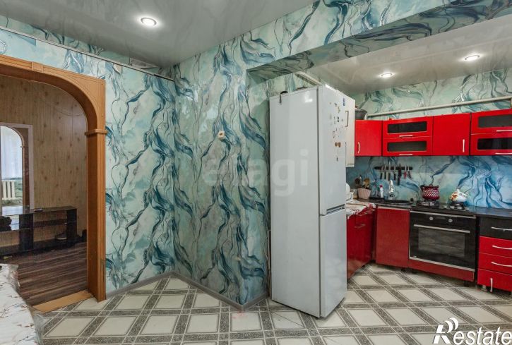 3-комн квартира Ярославская улица, 6