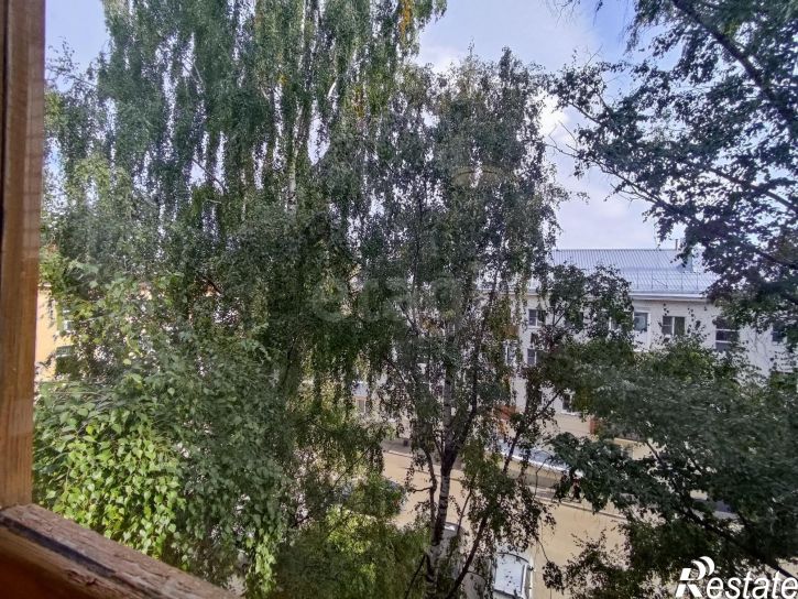 1-комн квартира Козлёнская улица, 76а