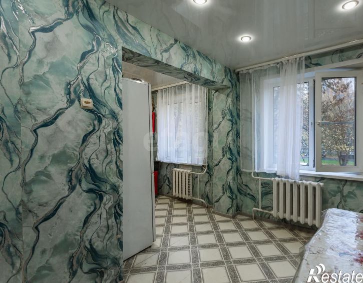 3-комн квартира Ярославская улица, 6