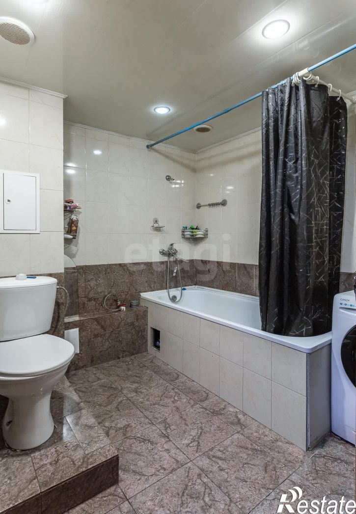 3-комн квартира Ярославская улица, 6