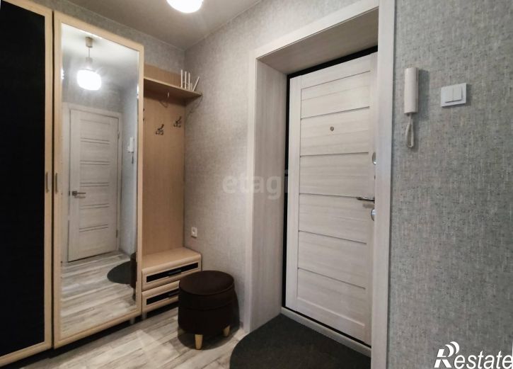 1-комн квартира Козлёнская улица, 76а