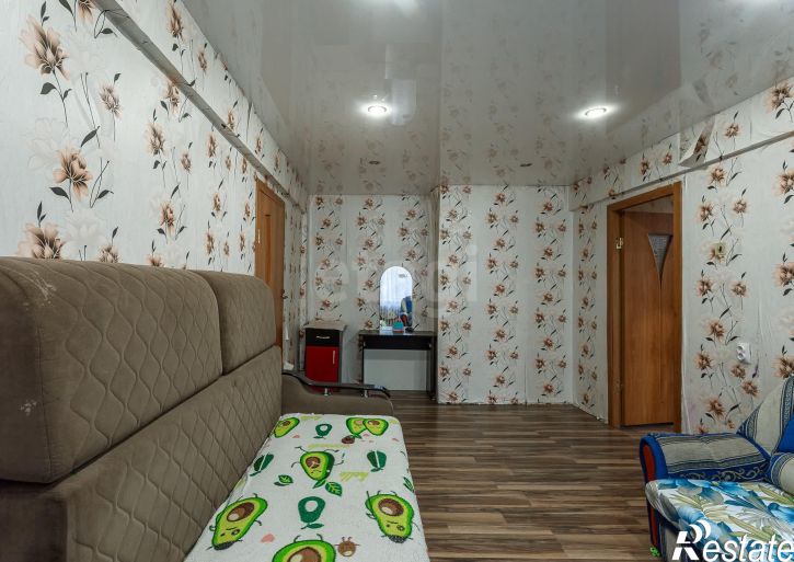 3-комн квартира Ярославская улица, 6