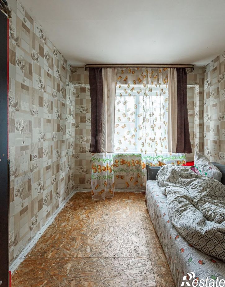 3-комн квартира Ярославская улица, 6
