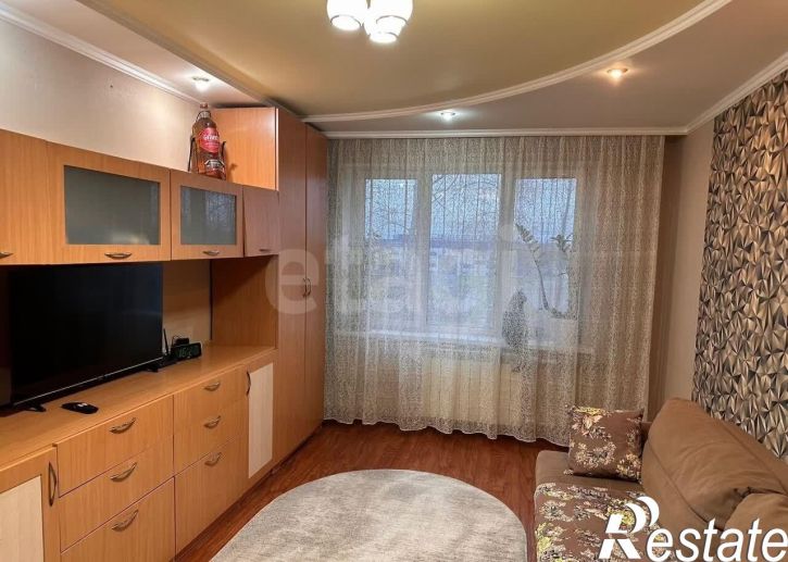 2-комн квартира улица Преображенского, 53а