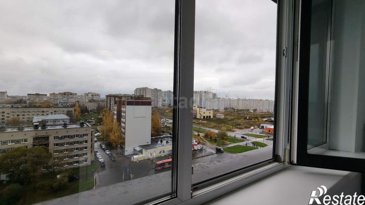Студия улица Маршала Конева, 26