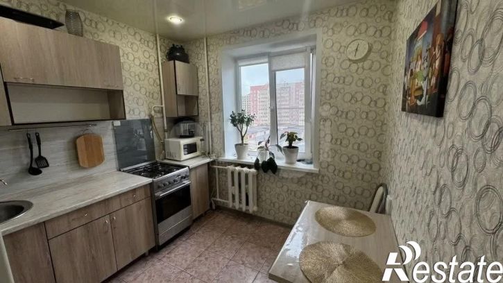 1-комн квартира Ярославская улица, 27а