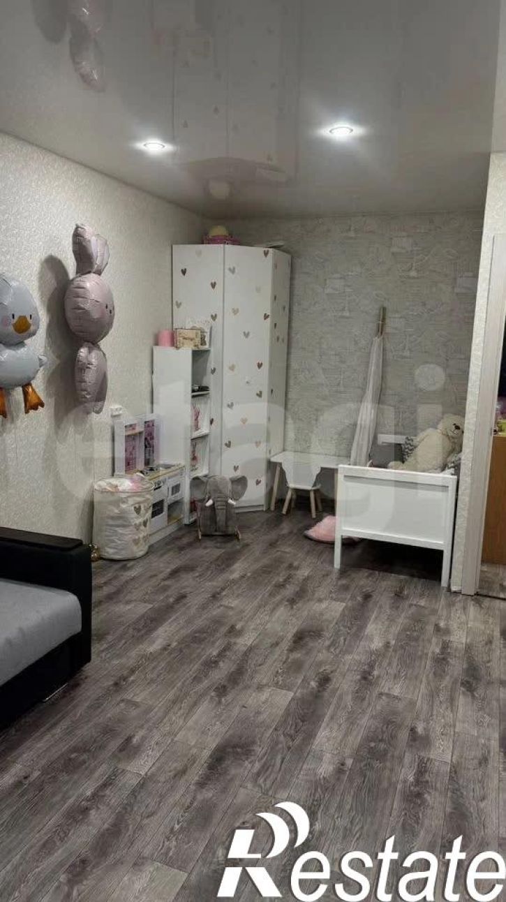 1-комн квартира Ярославская улица, 27а