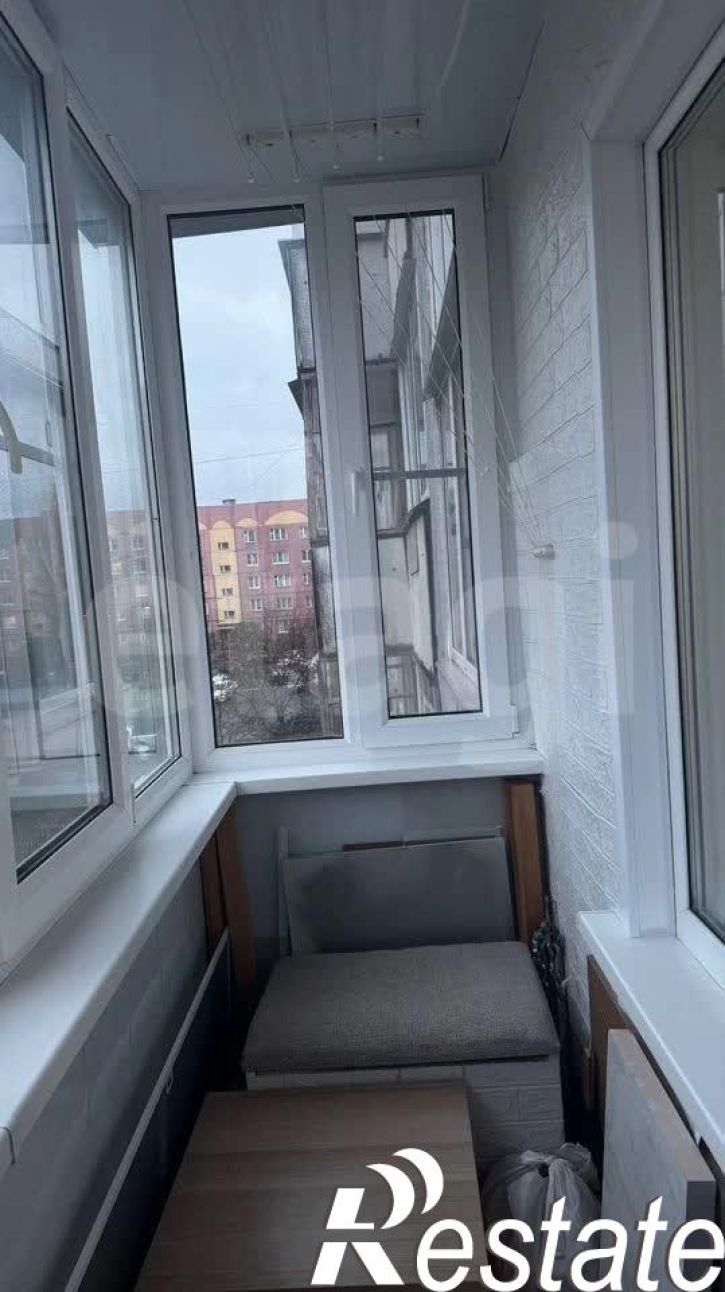 1-комн квартира Ярославская улица, 27а