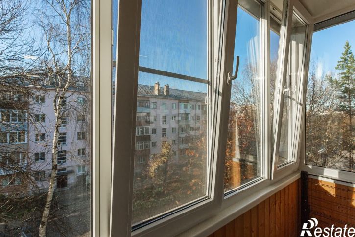 2-комн квартира улица Горького, 114