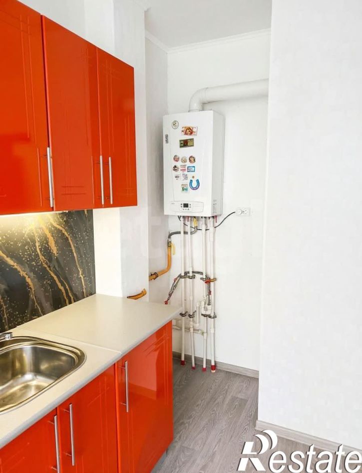 2-комн квартира Ярославская улица, 42