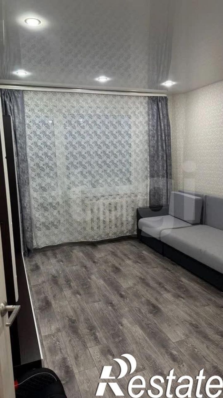 1-комн квартира Ярославская улица, 27а