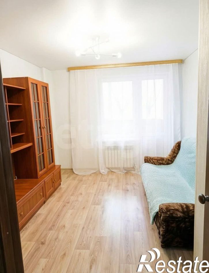 2-комн квартира Ярославская улица, 42