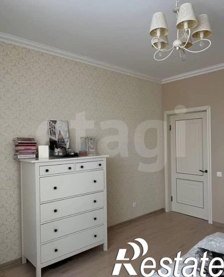 2-комн квартира Новый переулок, 7