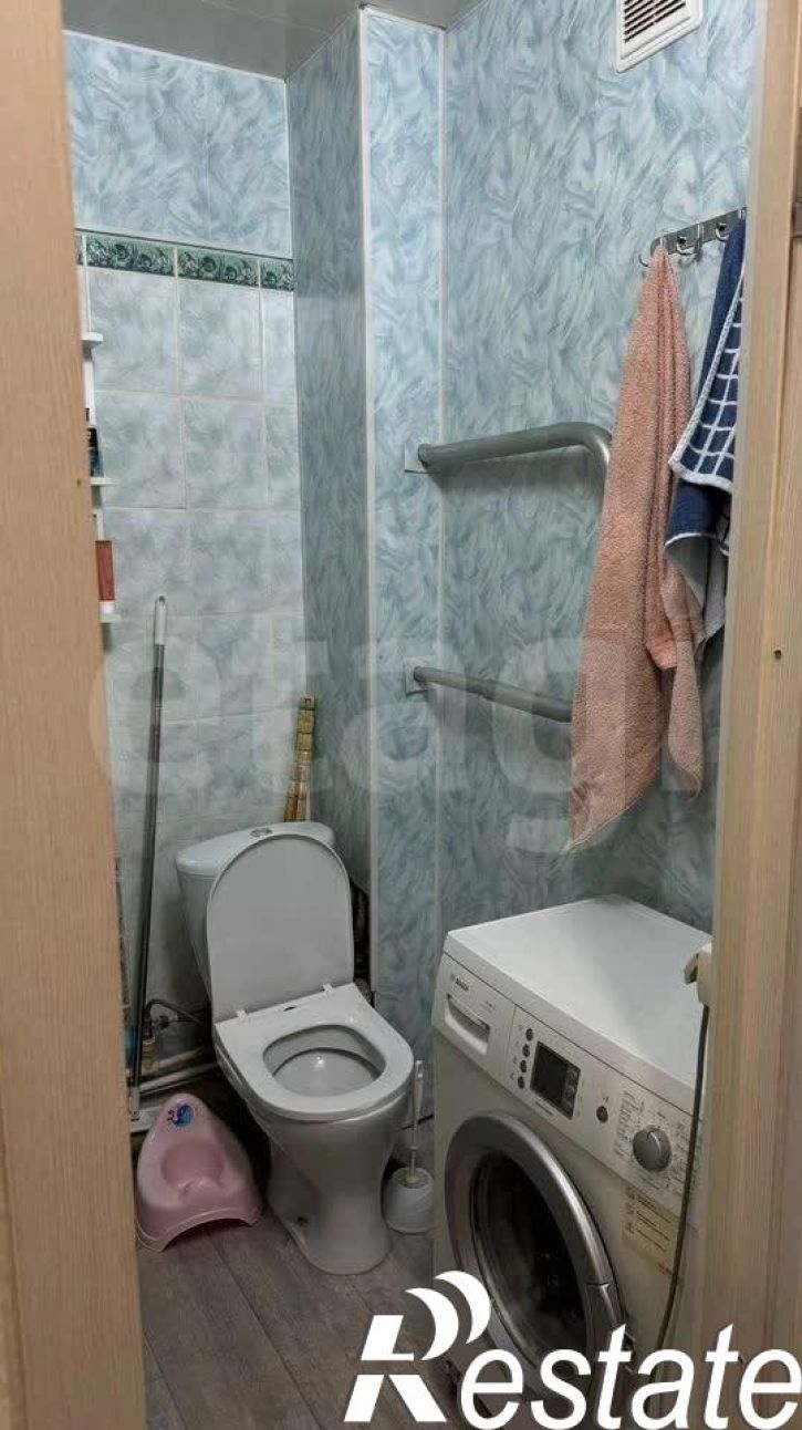 1-комн квартира Ярославская улица, 27а