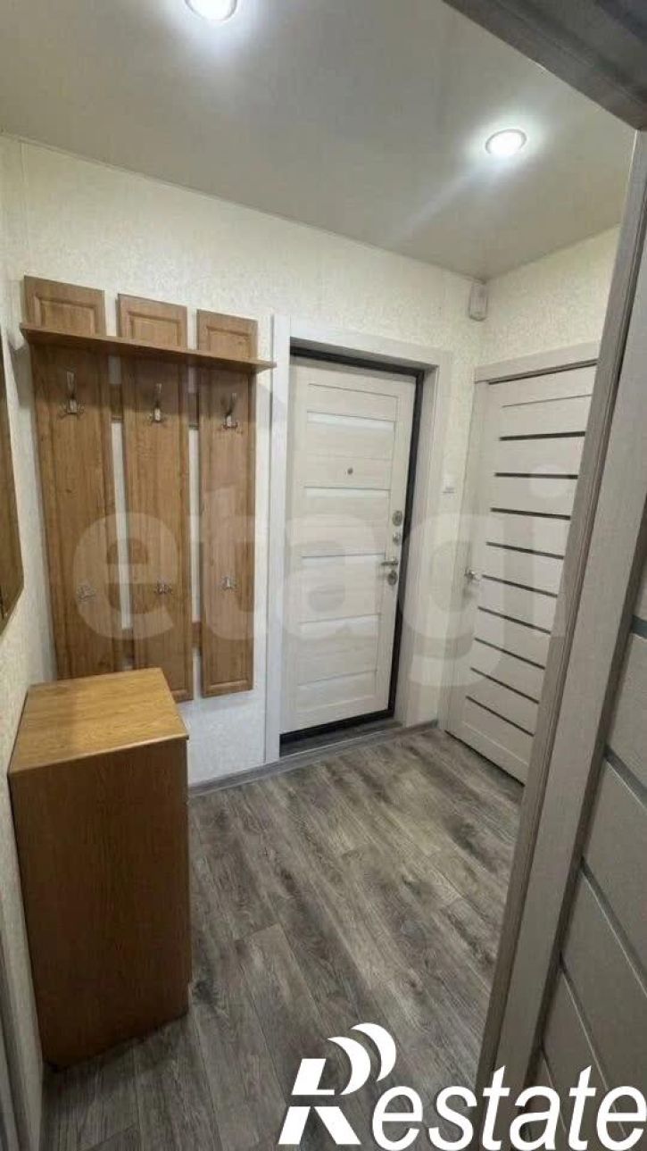 1-комн квартира Ярославская улица, 27а
