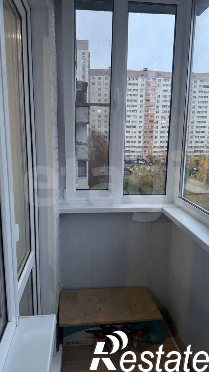 1-комн квартира Ярославская улица, 27а