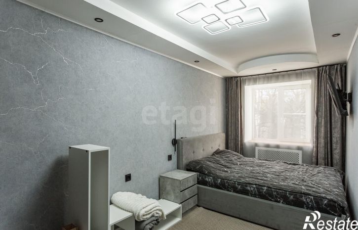 2-комн квартира улица Горького, 114