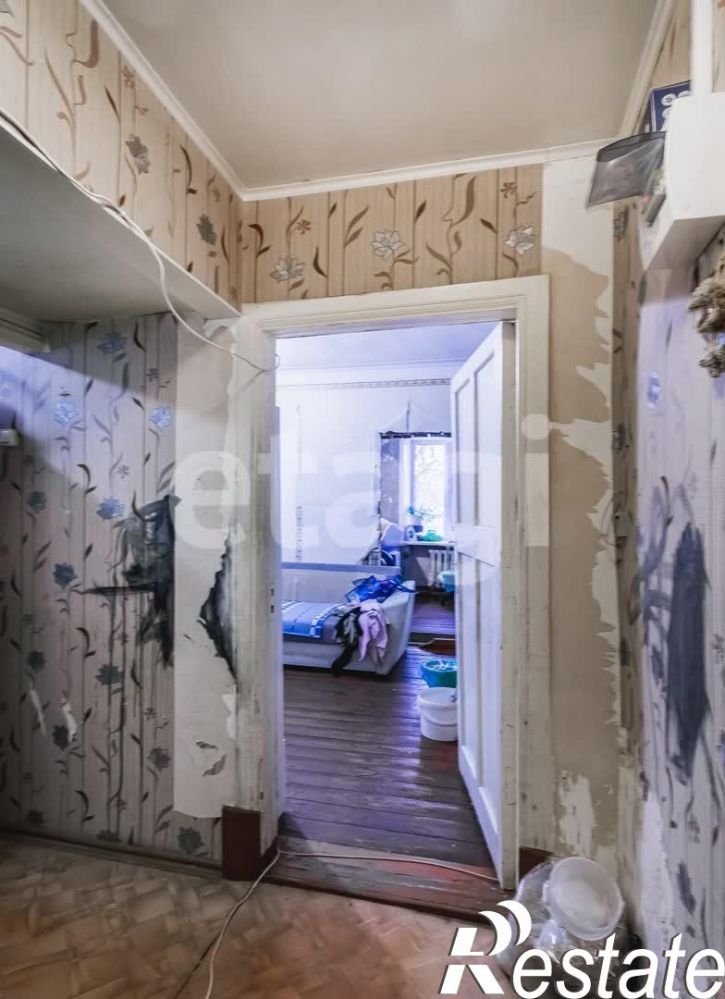 2-комн квартира улица Добролюбова, 15