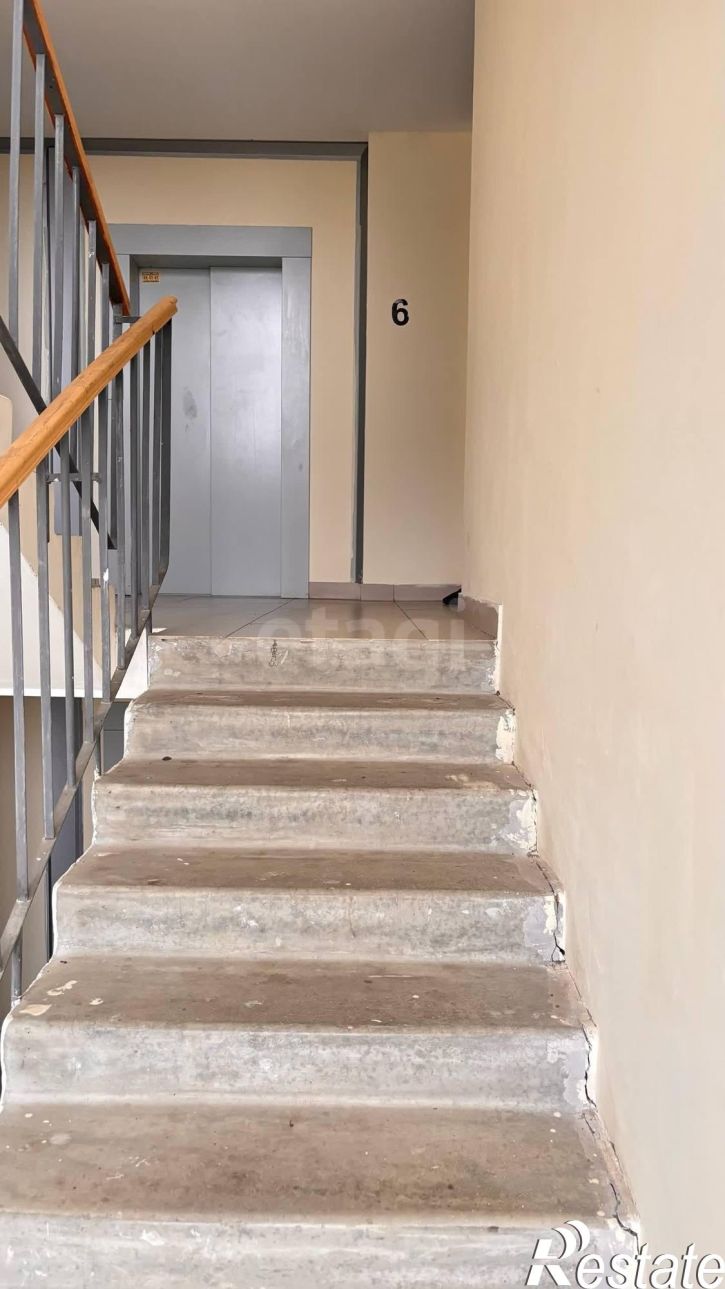 2-комн квартира Ярославская улица, 42