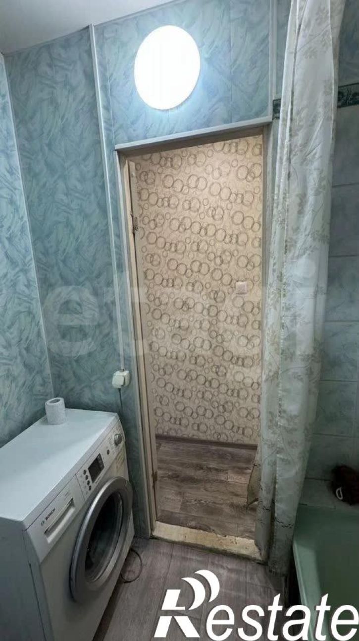 1-комн квартира Ярославская улица, 27а