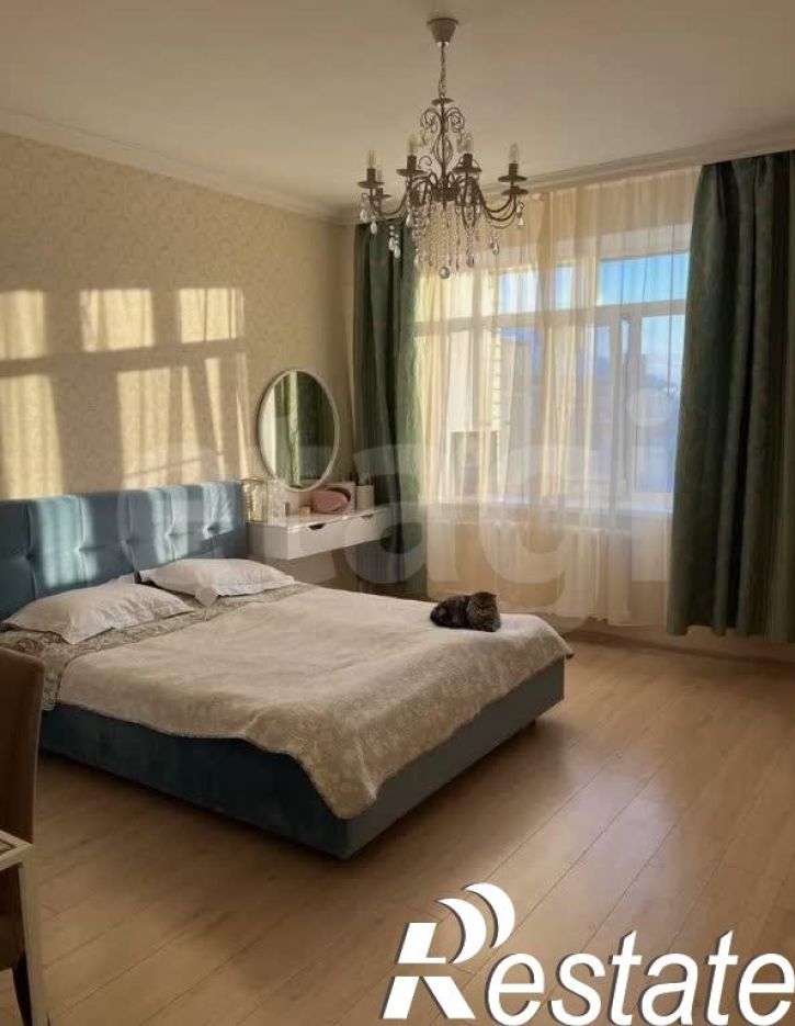 2-комн квартира Новый переулок, 7
