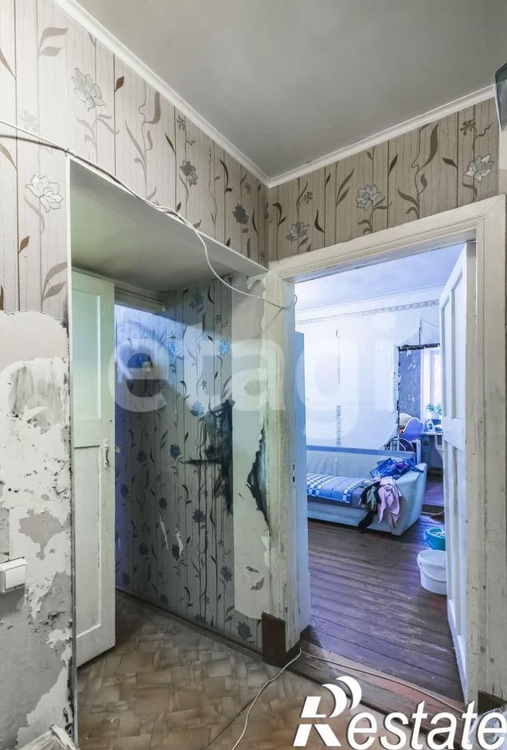 2-комн квартира улица Добролюбова, 15