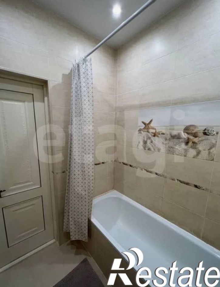 2-комн квартира Новый переулок, 7