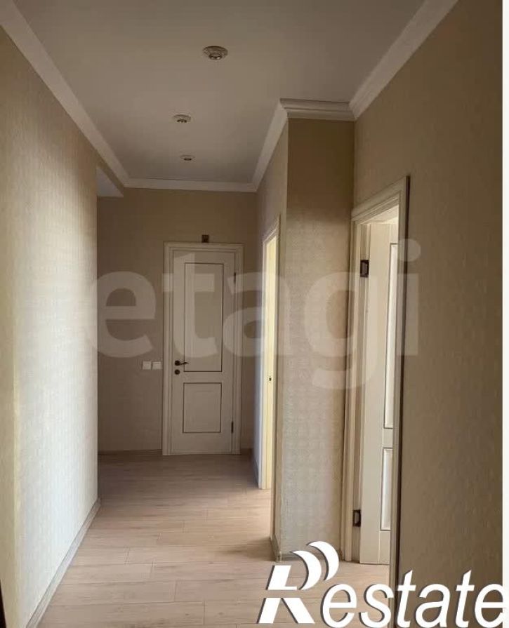 2-комн квартира Новый переулок, 7