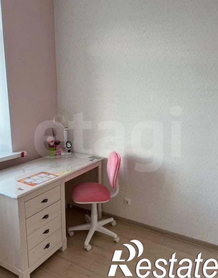 2-комн квартира Новый переулок, 7