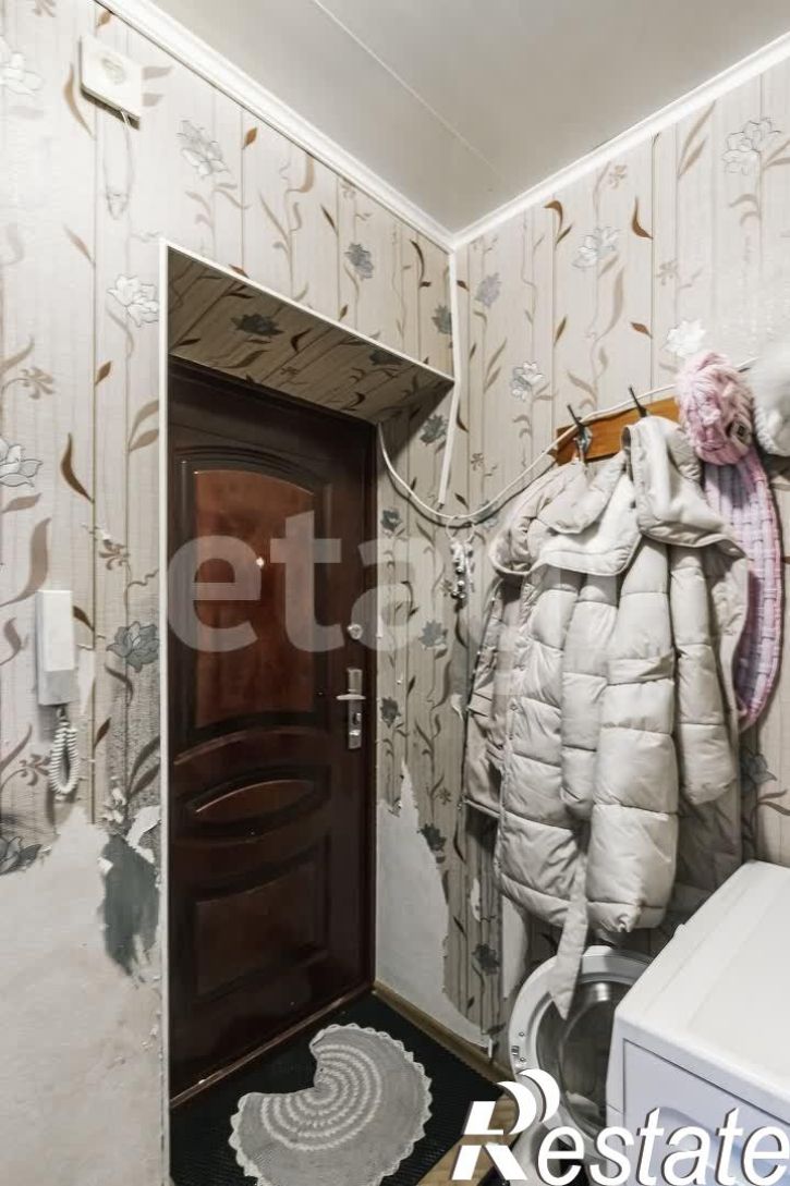 2-комн квартира улица Добролюбова, 15