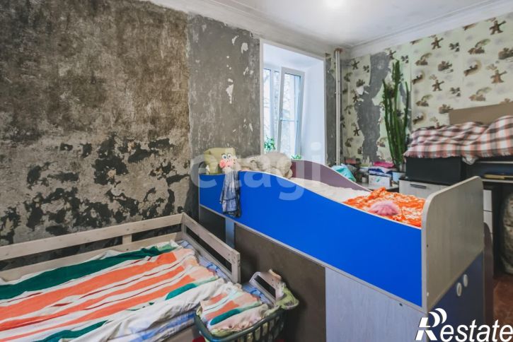 2-комн квартира улица Добролюбова, 15
