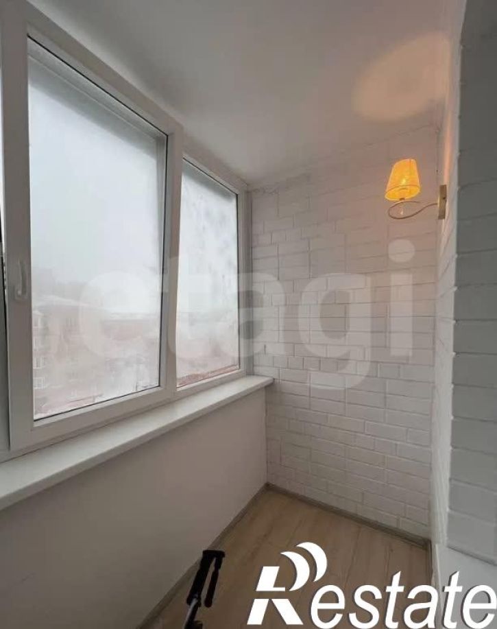 2-комн квартира Новый переулок, 7