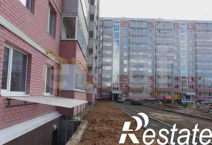 2-комн квартира Ярославская улица, 42